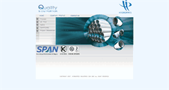 Desktop Screenshot of hydropipes.com